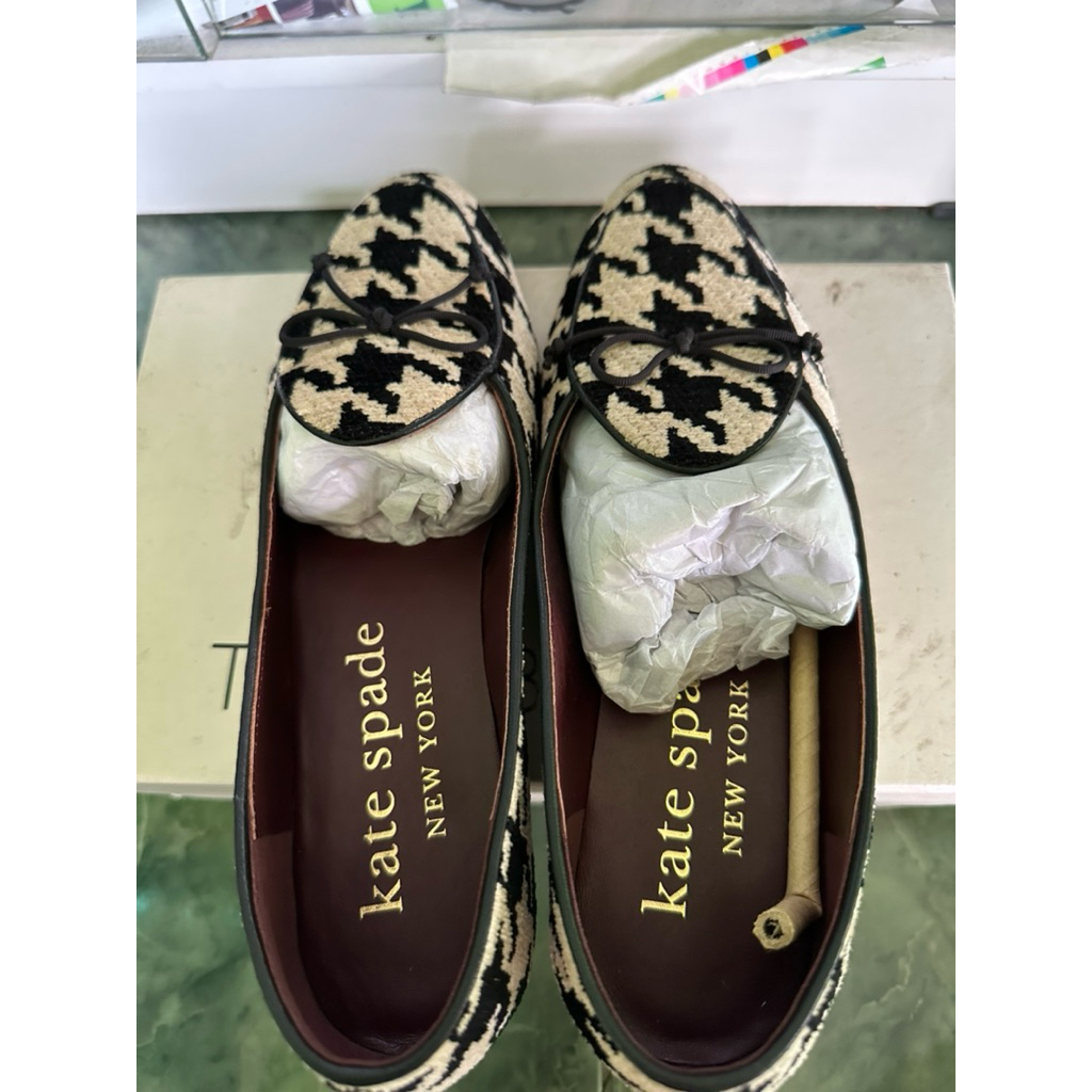 Preloved Sepatu Kate Spade Size 9