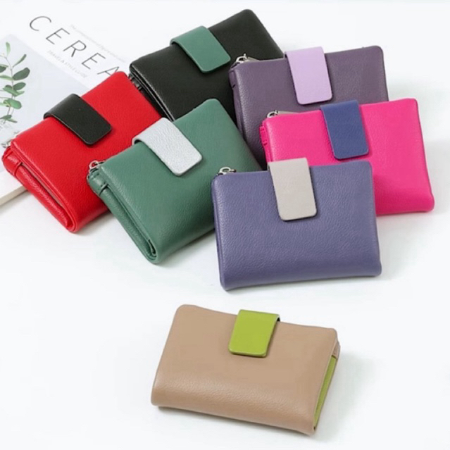 Dompet Taomicmic - Style Y9211