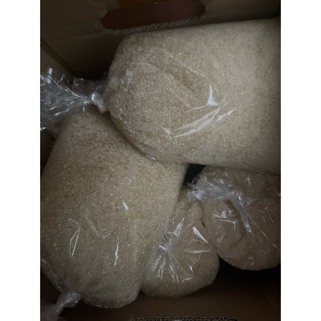 

gula pasir KBA repack 1 kg