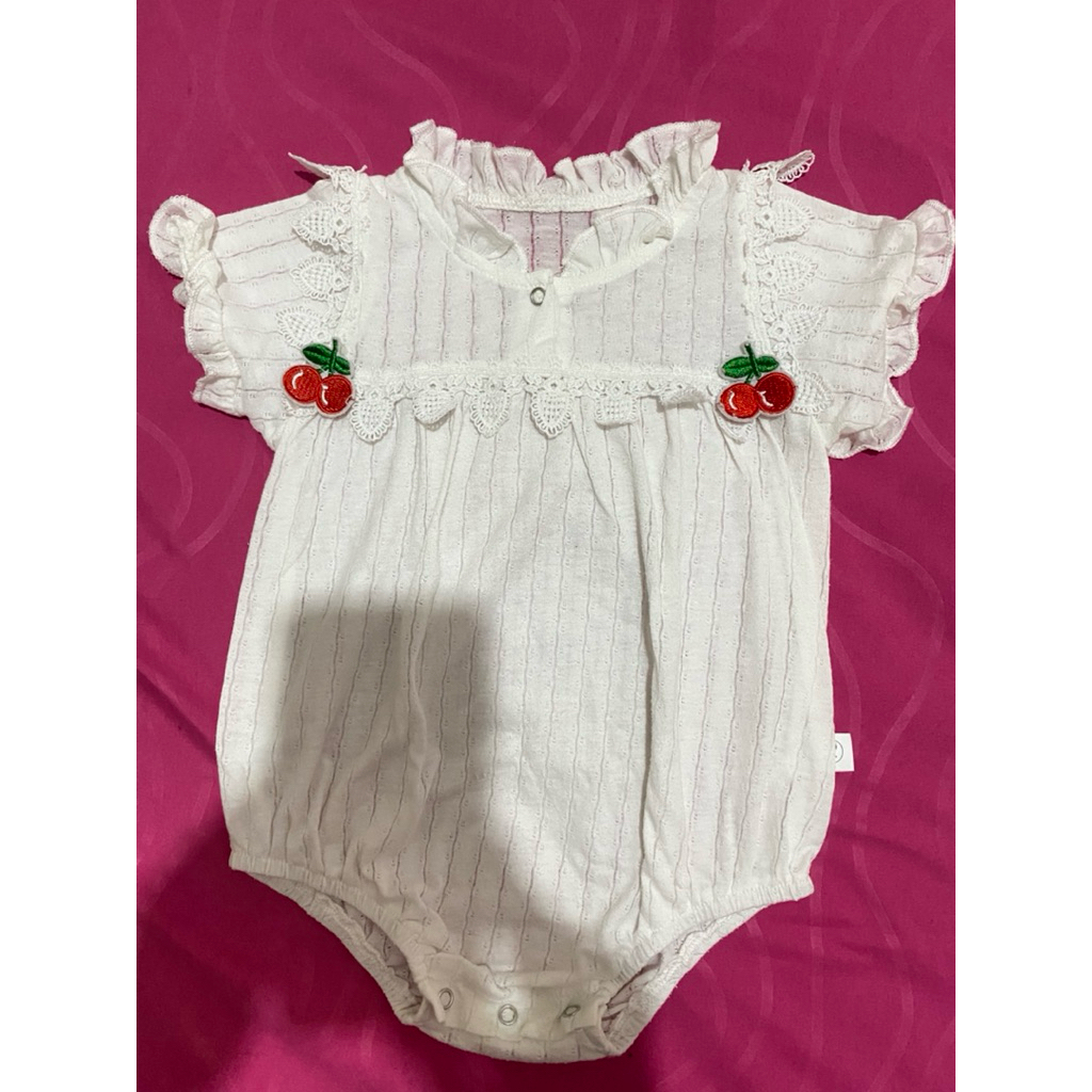 PRELOVED JP GENTONG CHERRY KRIWIL