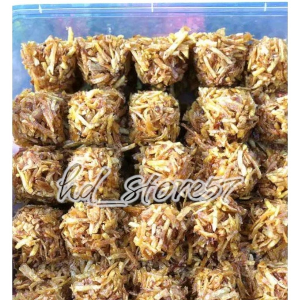 

Grubi ubi kremes renyah harga per bungkus