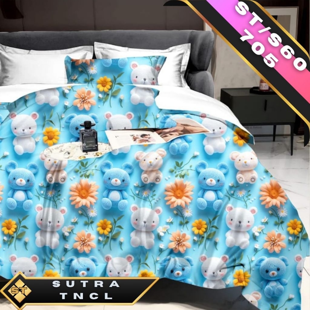 SPREI SUTRA TENCEL S60