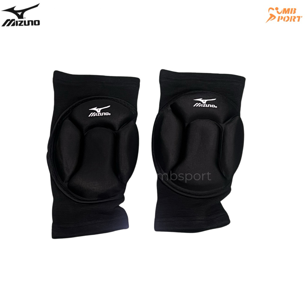 Knee Olahraga Deker Lutut  Mizuno Berbusa Original