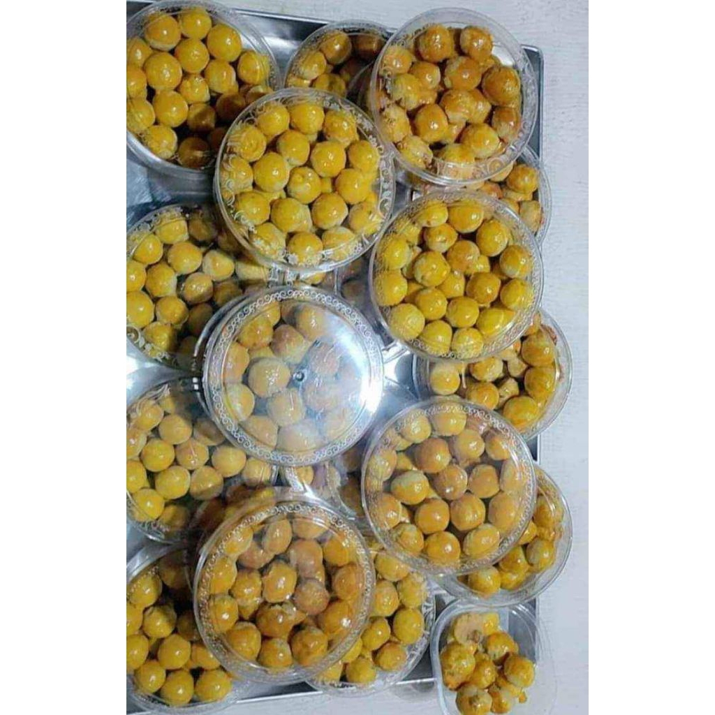 

Nastar klasik premium