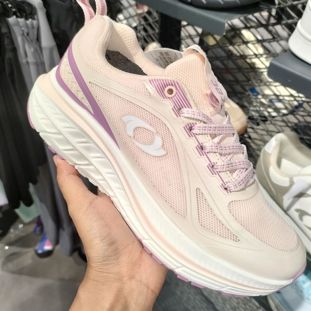 Sepatu wanita Sneakers Astec