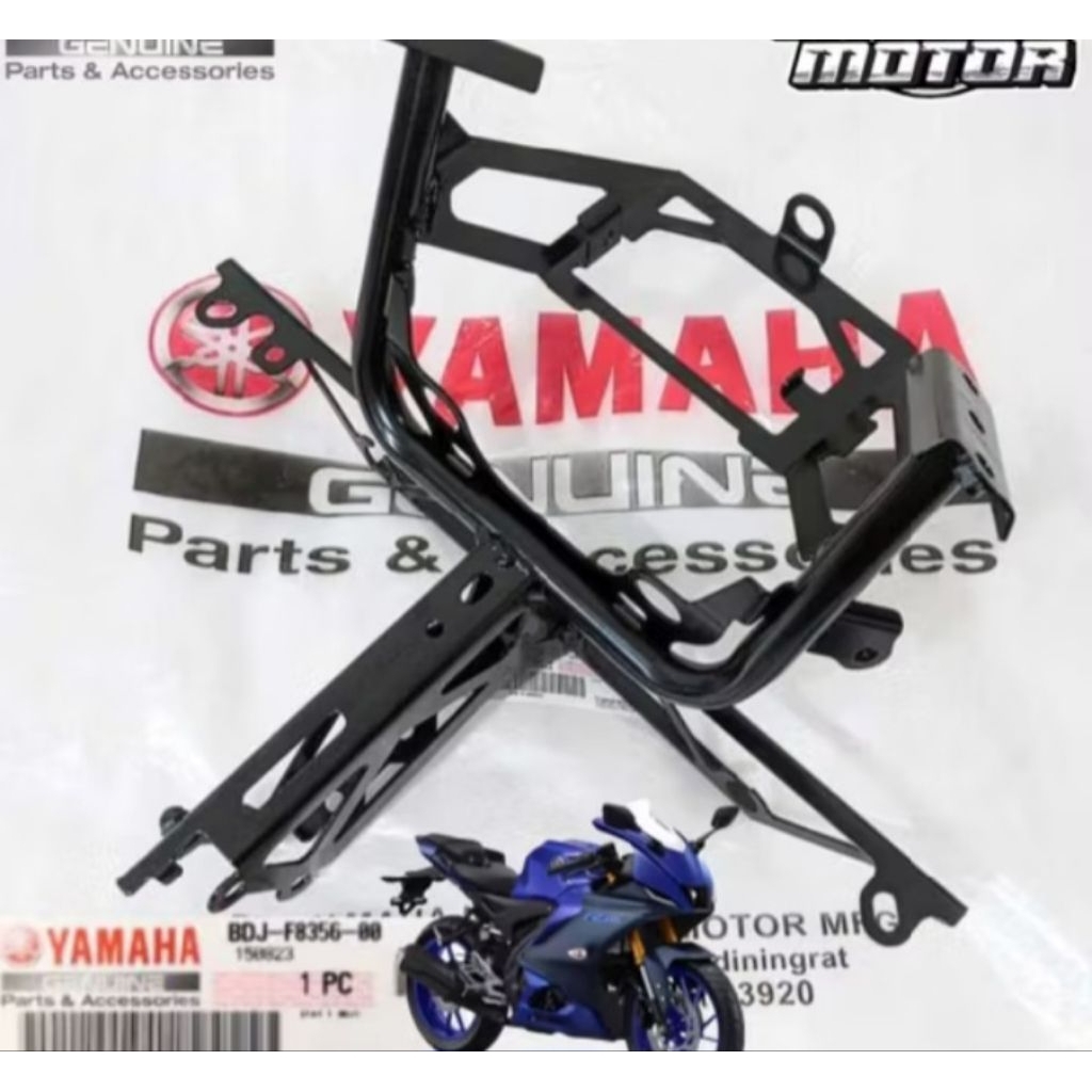 BRACKET FAIRING R15 V4 R15 M CONECTED ORIGINAL