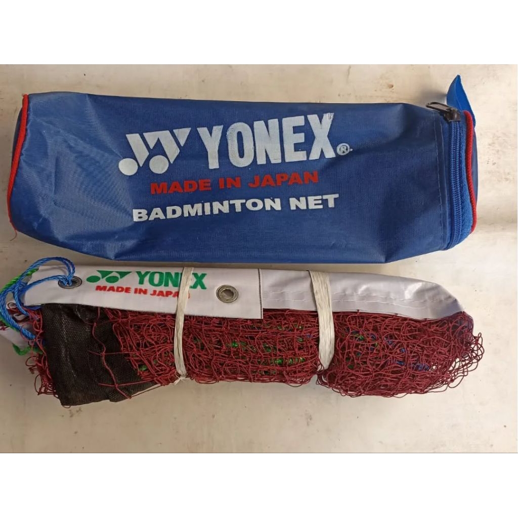 Net bulutangkis badminton Yonex