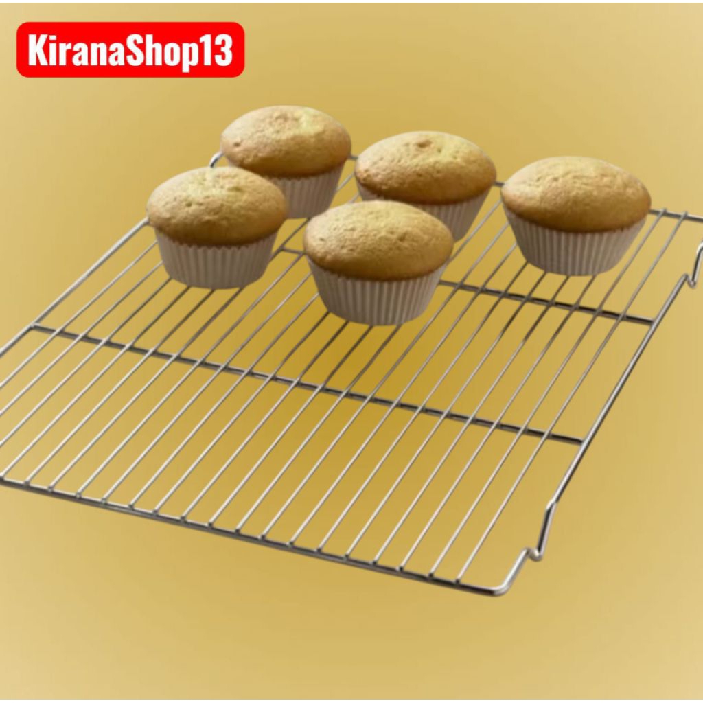 Rak Pendingin Kue / Cooling Rak