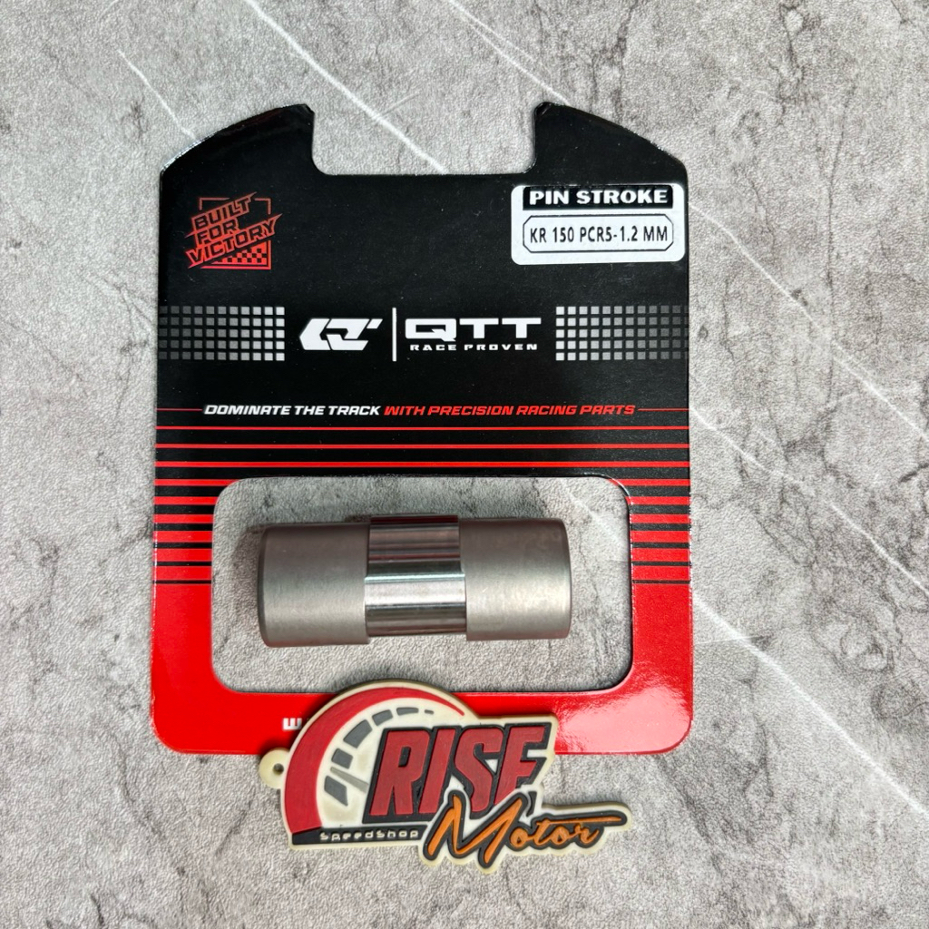 PEN STROKE NINJA 150 1.2 MM QTT