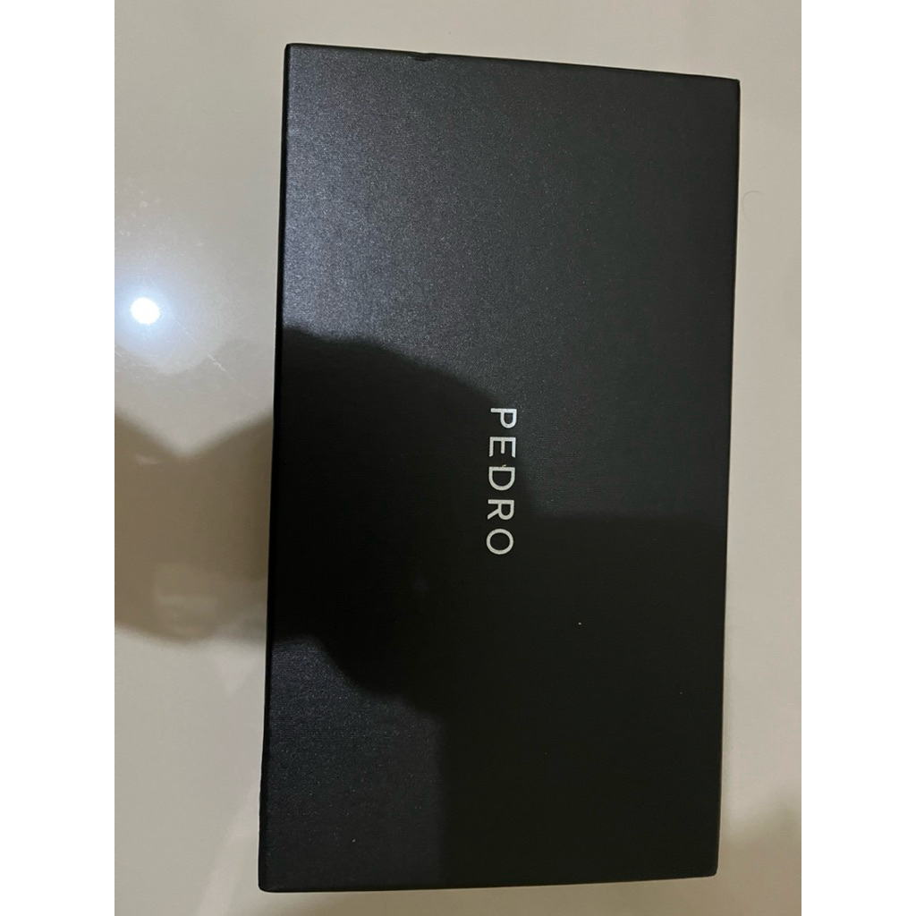 dompet pedro original 100%