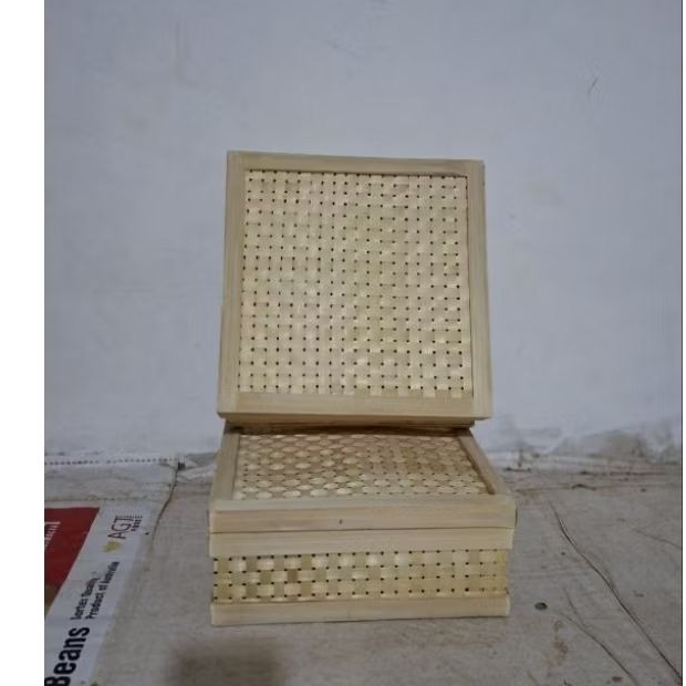 

box hantaran 30x30x10cm