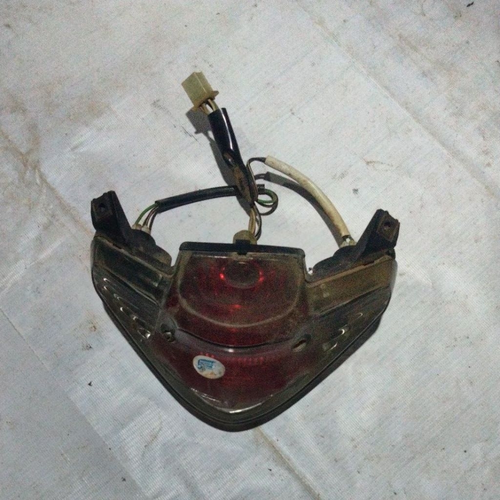 Stoplamp Suzuki Spin Lampu Stopan Suzuki Spin Original bekas layak pakai