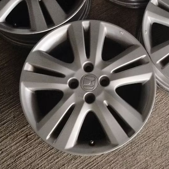 velg jazz R16 pcd 4x100. satuan