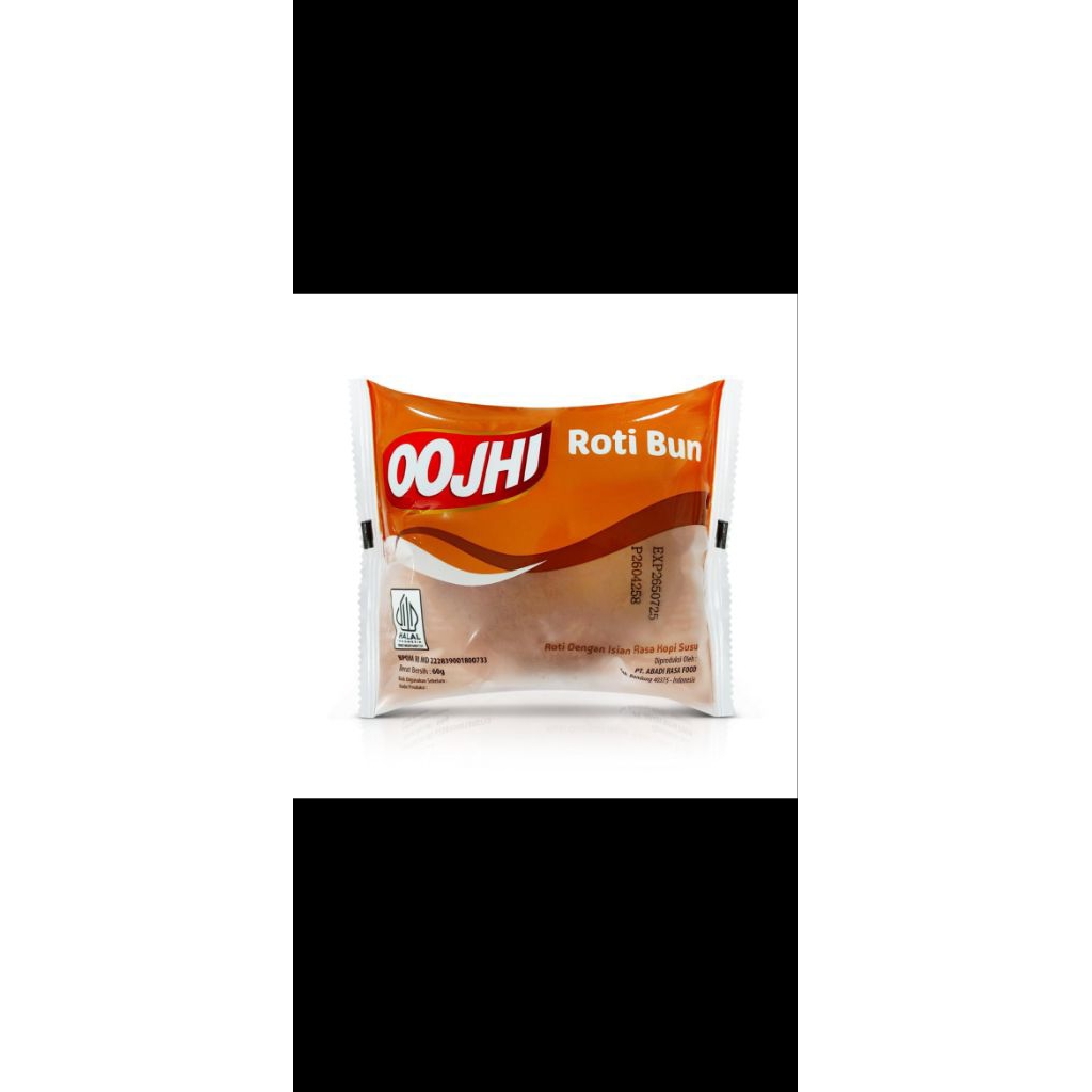 

Roti Bun OOJHI