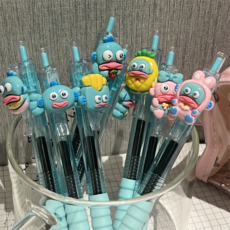 

PULPEN MOTIF HANGYOON / PULPEN HANGYOON / PULPEN SATUAN UGLY FISH HANGYOON