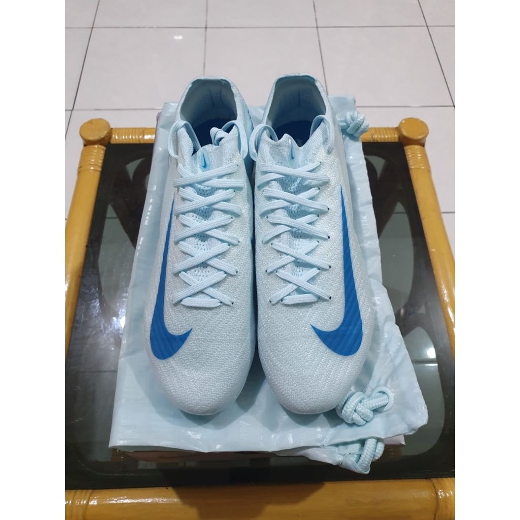 Sepatu Bola Nike Mercurial Vapor 16 Elite FG Original