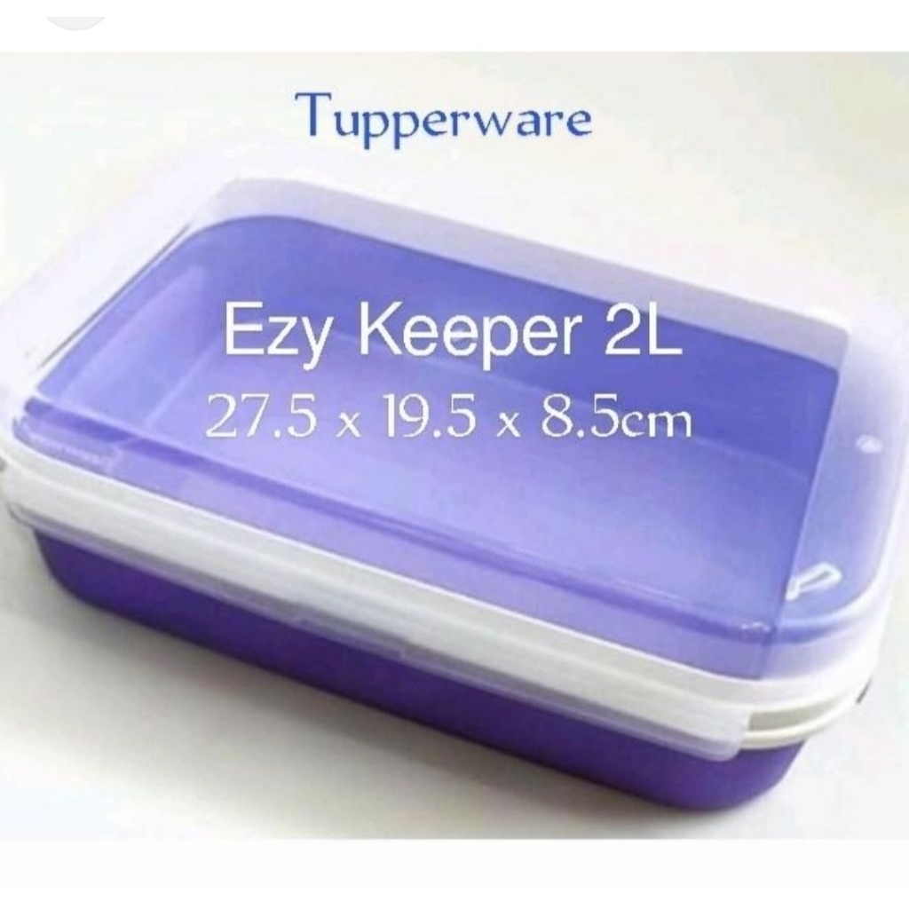 Ezy keeper 2L (1 pc)