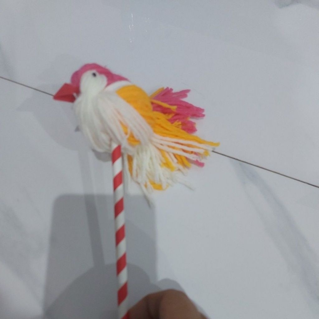 mainan burung angry bird