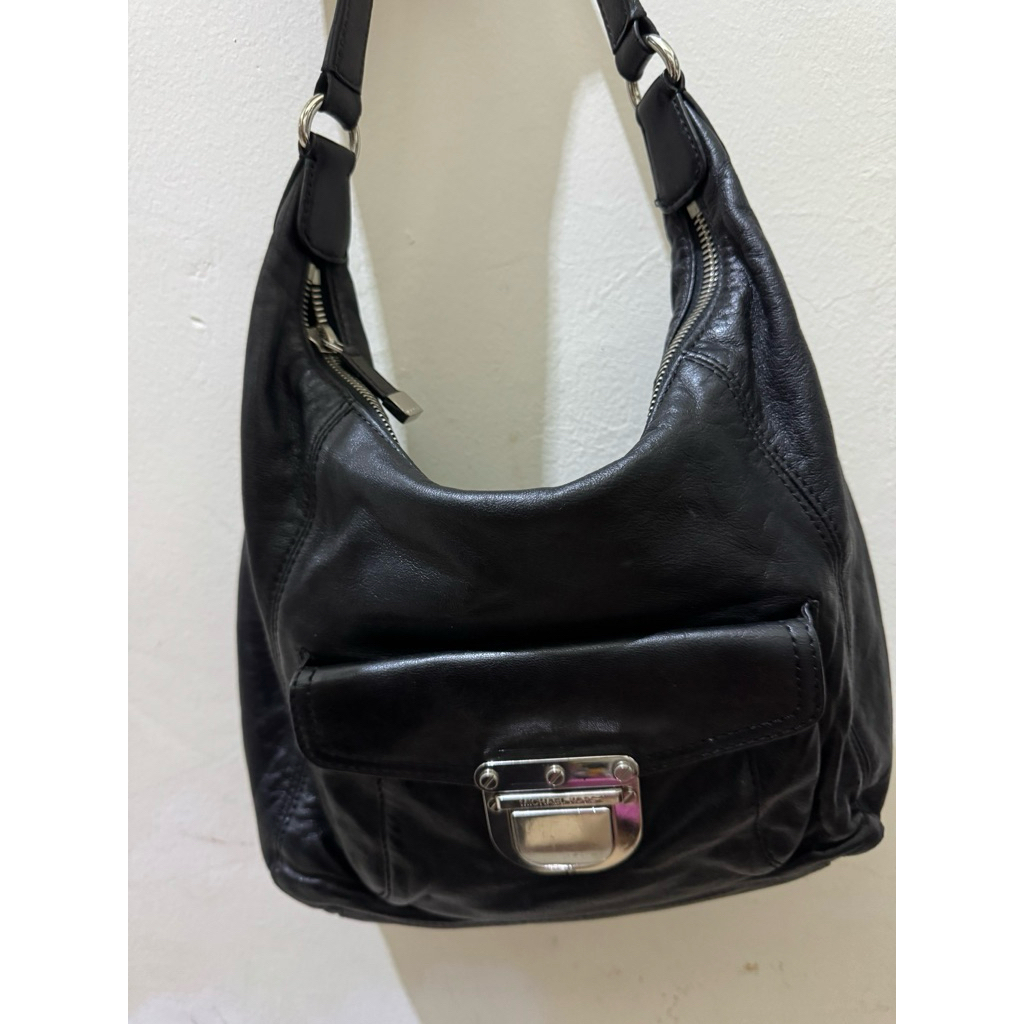 hobo shoulder mk item