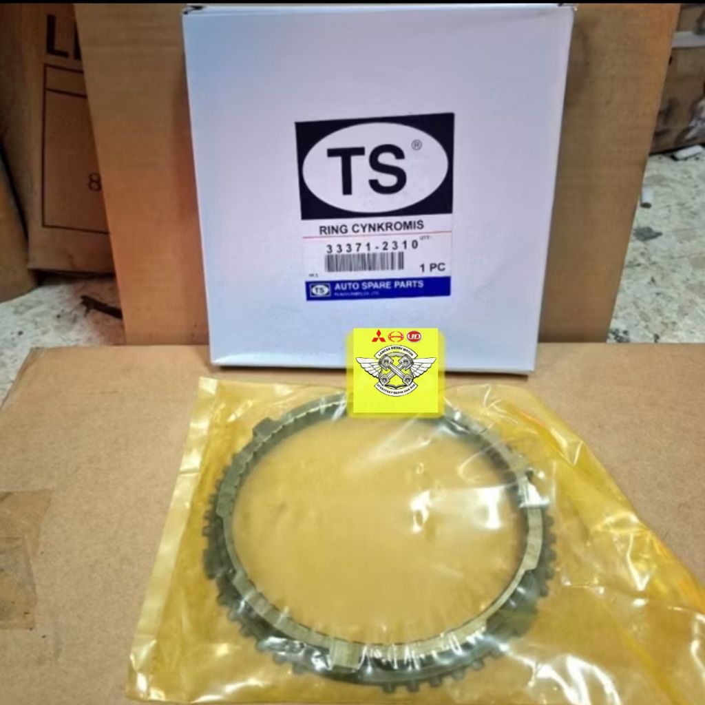Synchronizer Ring Syncromis HINO AK 33371-2310