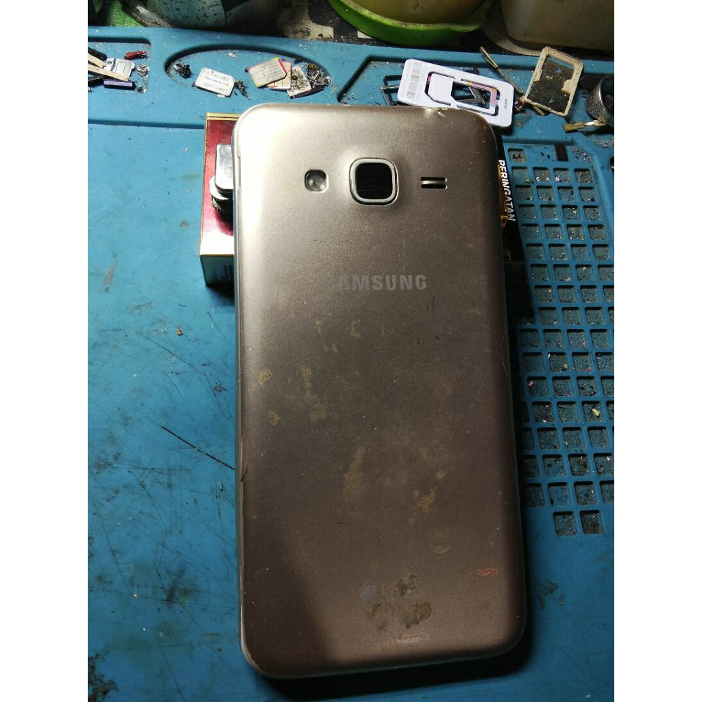 LCD ORI COPOTAN HP SAMSUNG J3 2016
