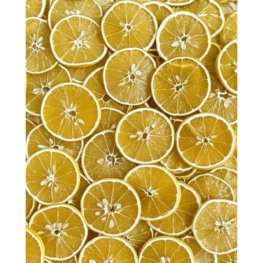 

Dried Lime/Jeruk Nipis Kering (sachet)