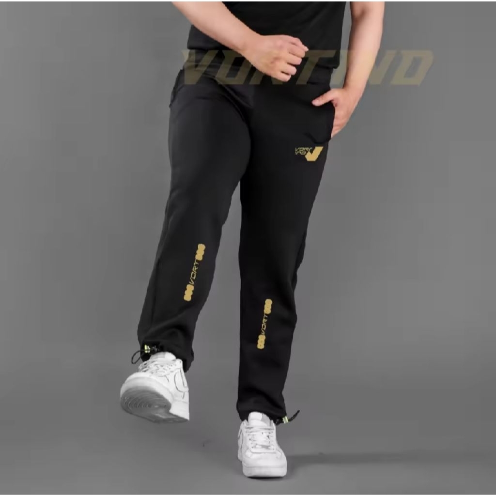 Celana panjang lari olahraga pria/Celana Jogger olahraga pria /Celana Jogging Olahraga/celana trenin