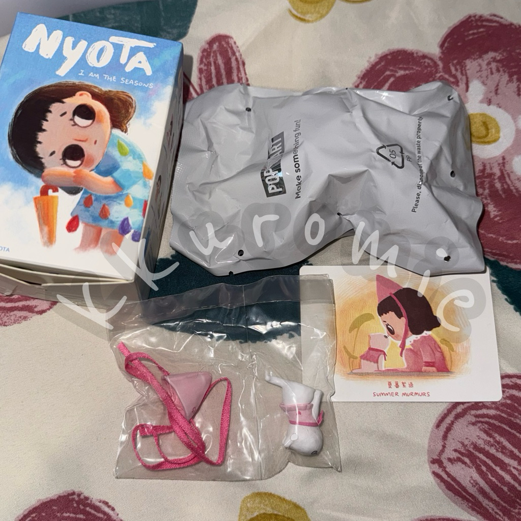 

eat nyota i am the seasons