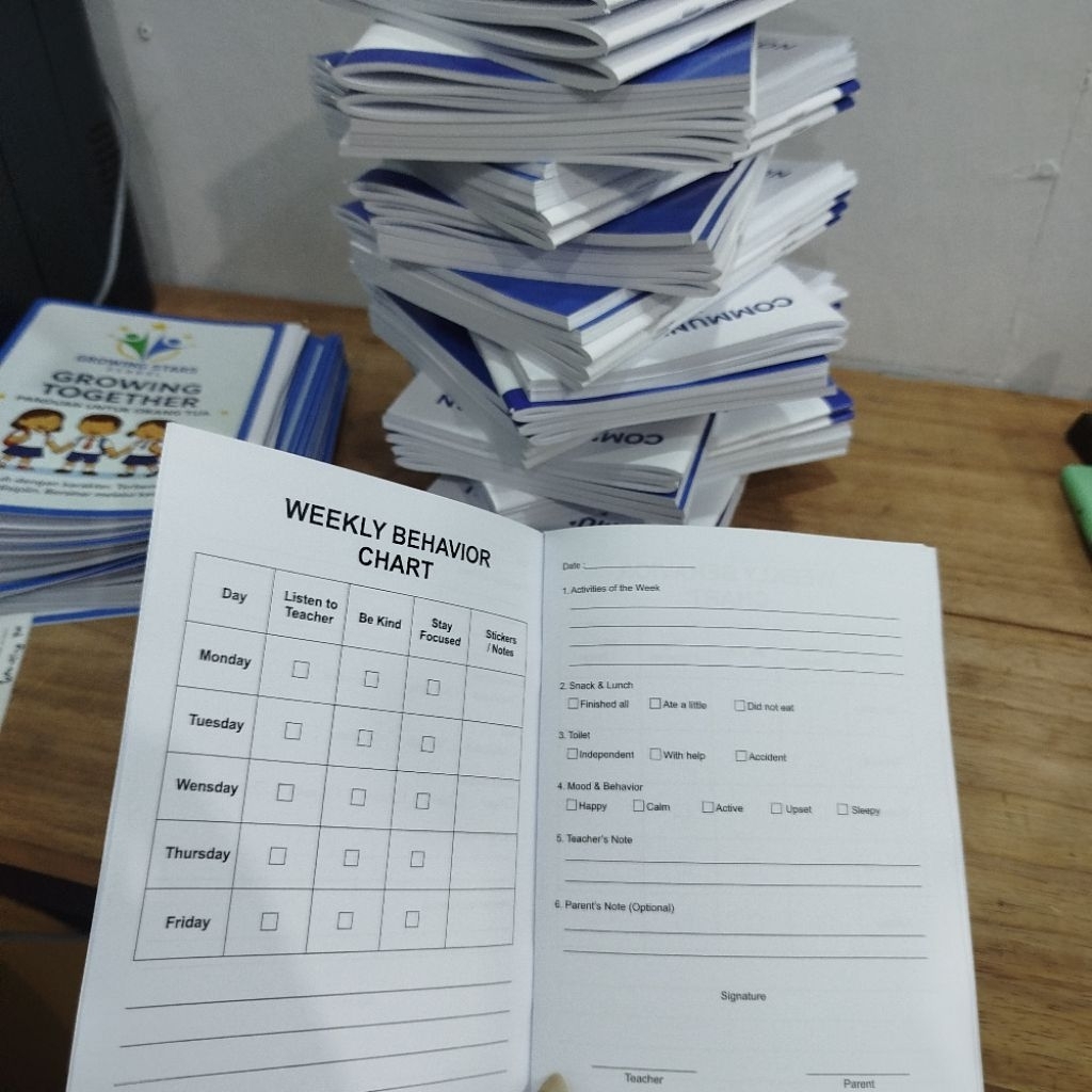 

cetak Buku ukuran A5 isian full hitam 92-100 halaman