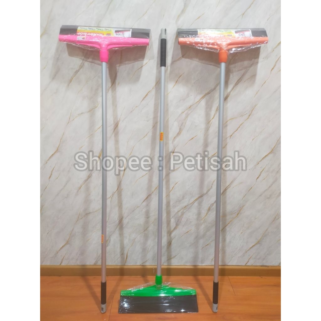 Sapu Air Lantai Nagata NGT-321S / Sapu Air Nagata / Serokan Air Nagata / Sapu Wiper Lantai Nagata / 