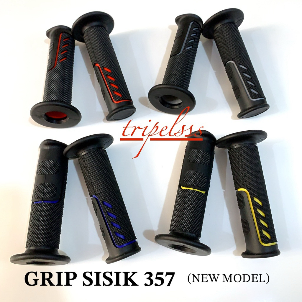 Grip sarung gas Motor Beat / Vario / Genio / Mio / Fino / Xeon / Nmax / Jupiter mx / Vega R / Vixion