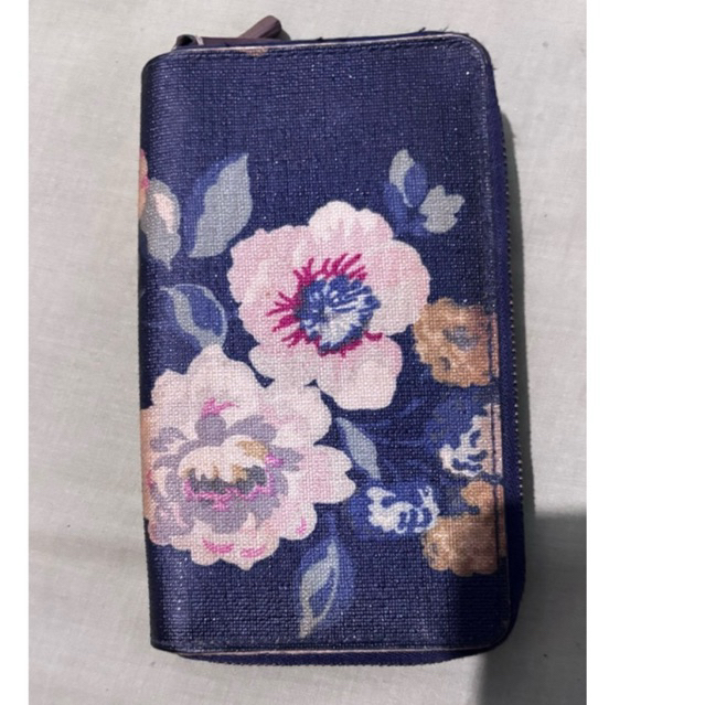 Preloved Dompet Cath Kidston