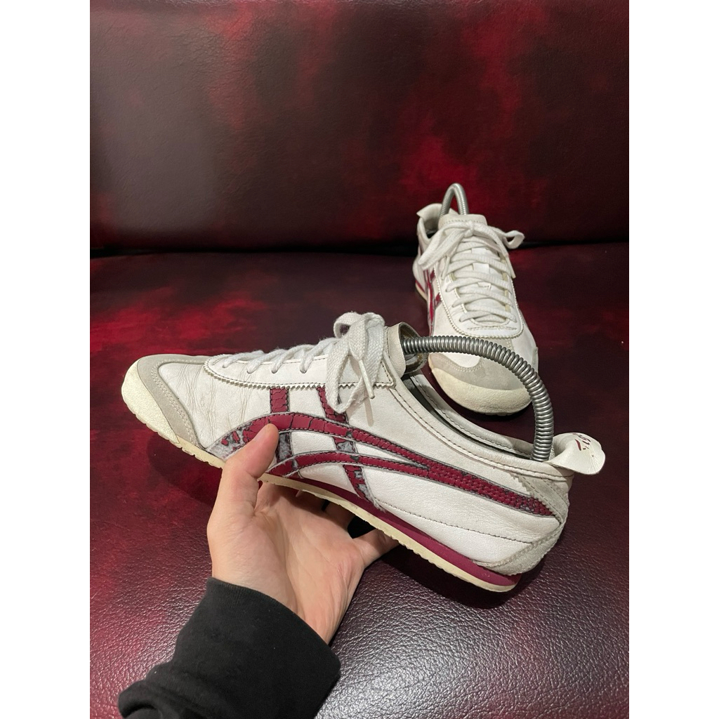 onitsuka preloved