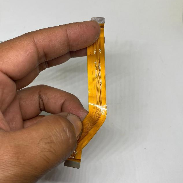 Fleksibel UI Oppo A12