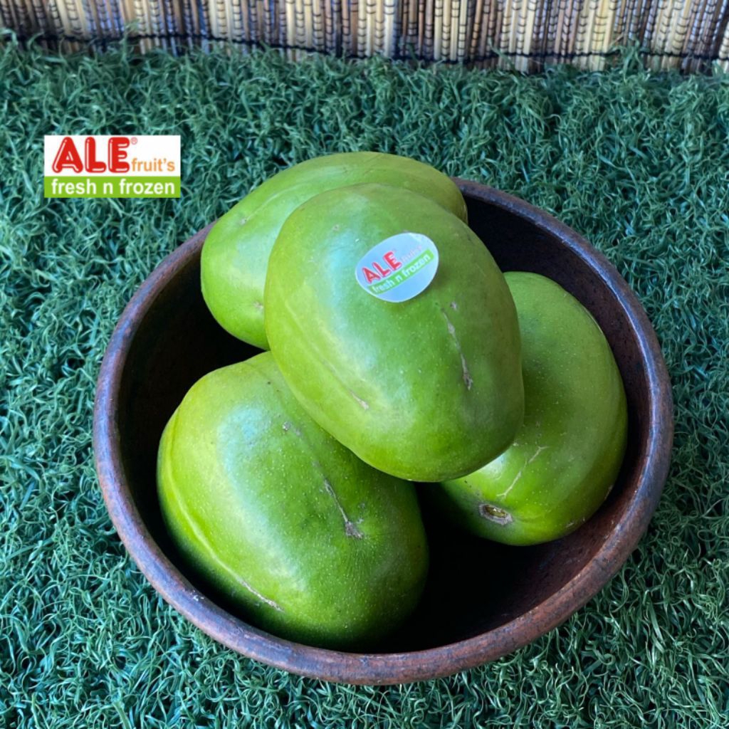 

Ambarella fresh fruits - Buah Kedondong Fresh