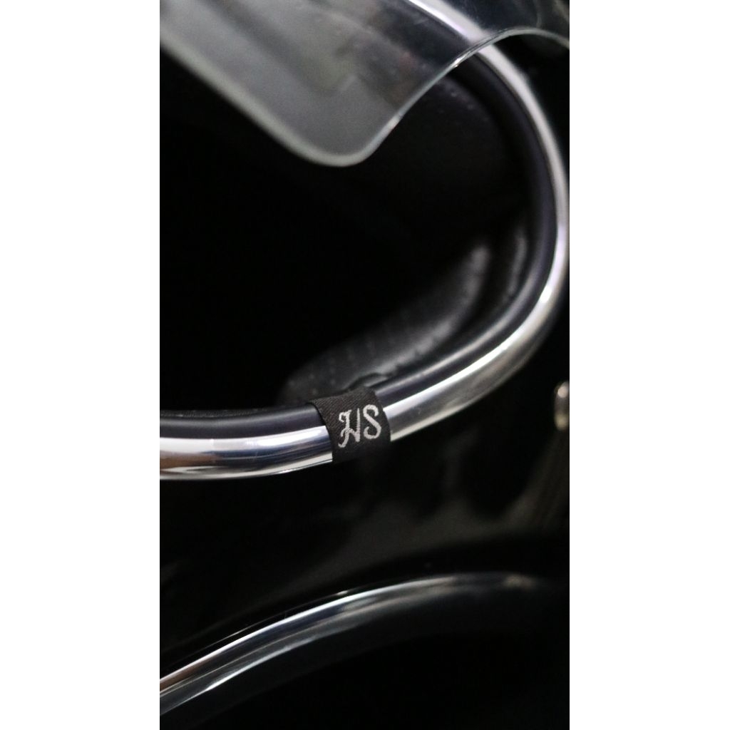 Helm HOWARD SMITH BOBBER