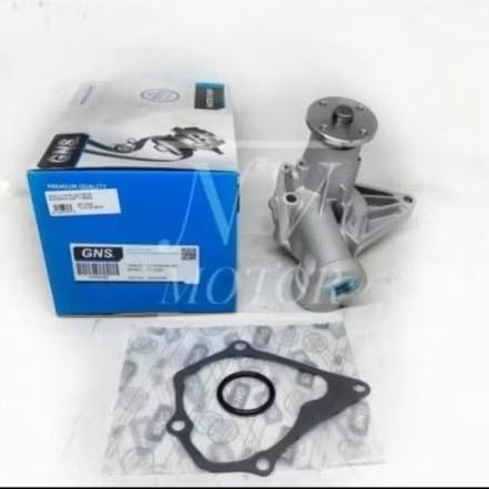 Waterpump T120 SS Merk GNS