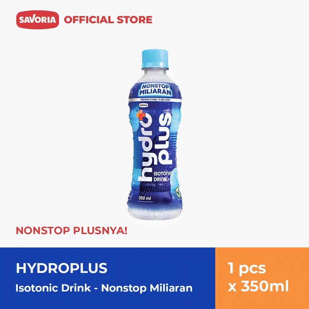 

Hydroplus