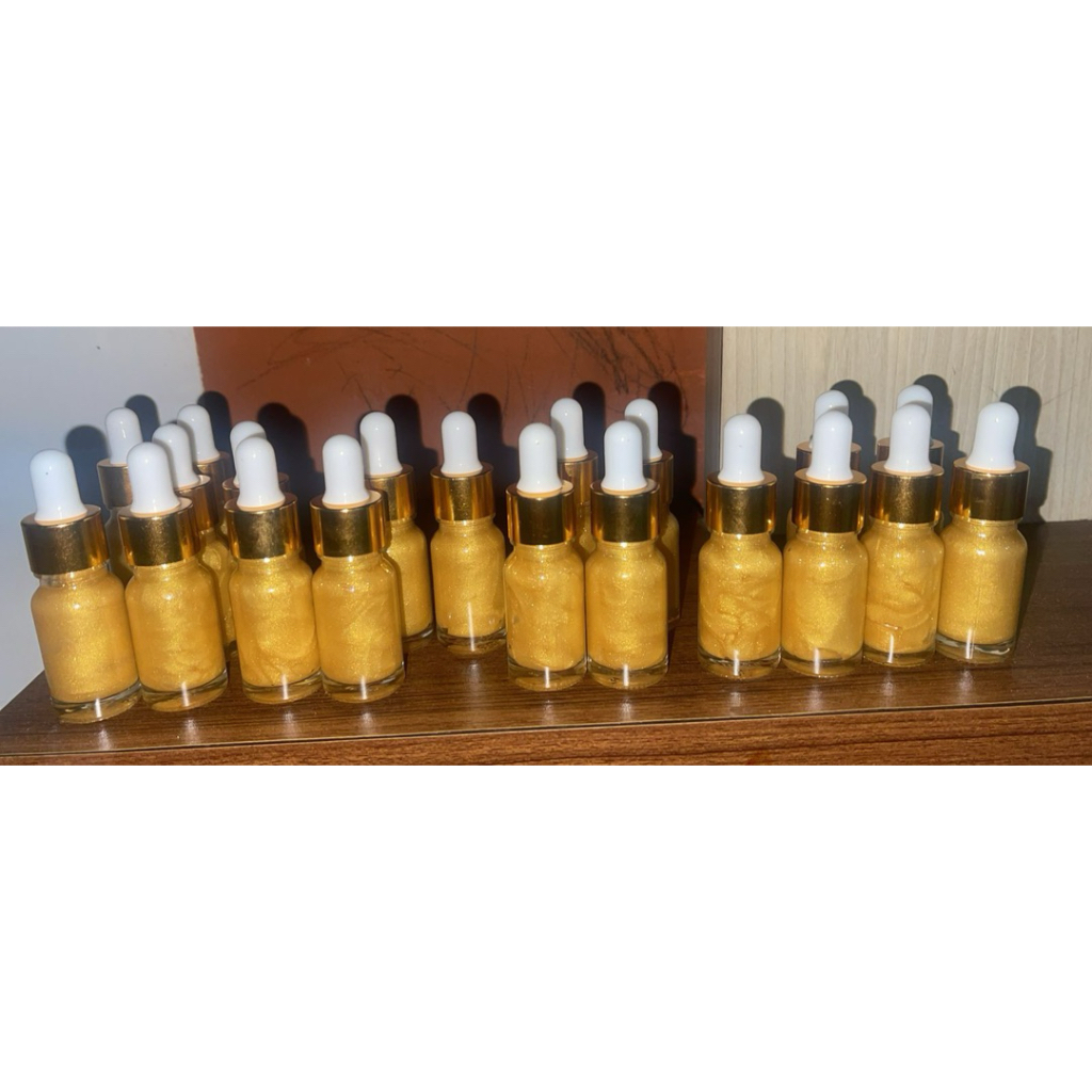 SERUM GOLD DNA SALMON