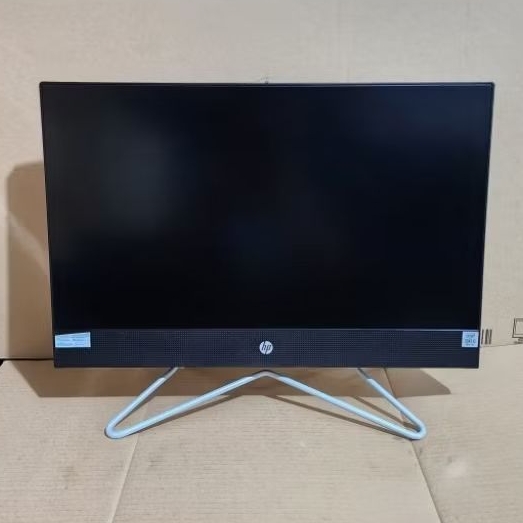All In One Hp Core i3 1005G1 Ram 8Gb Ssd 256Gb Nvme