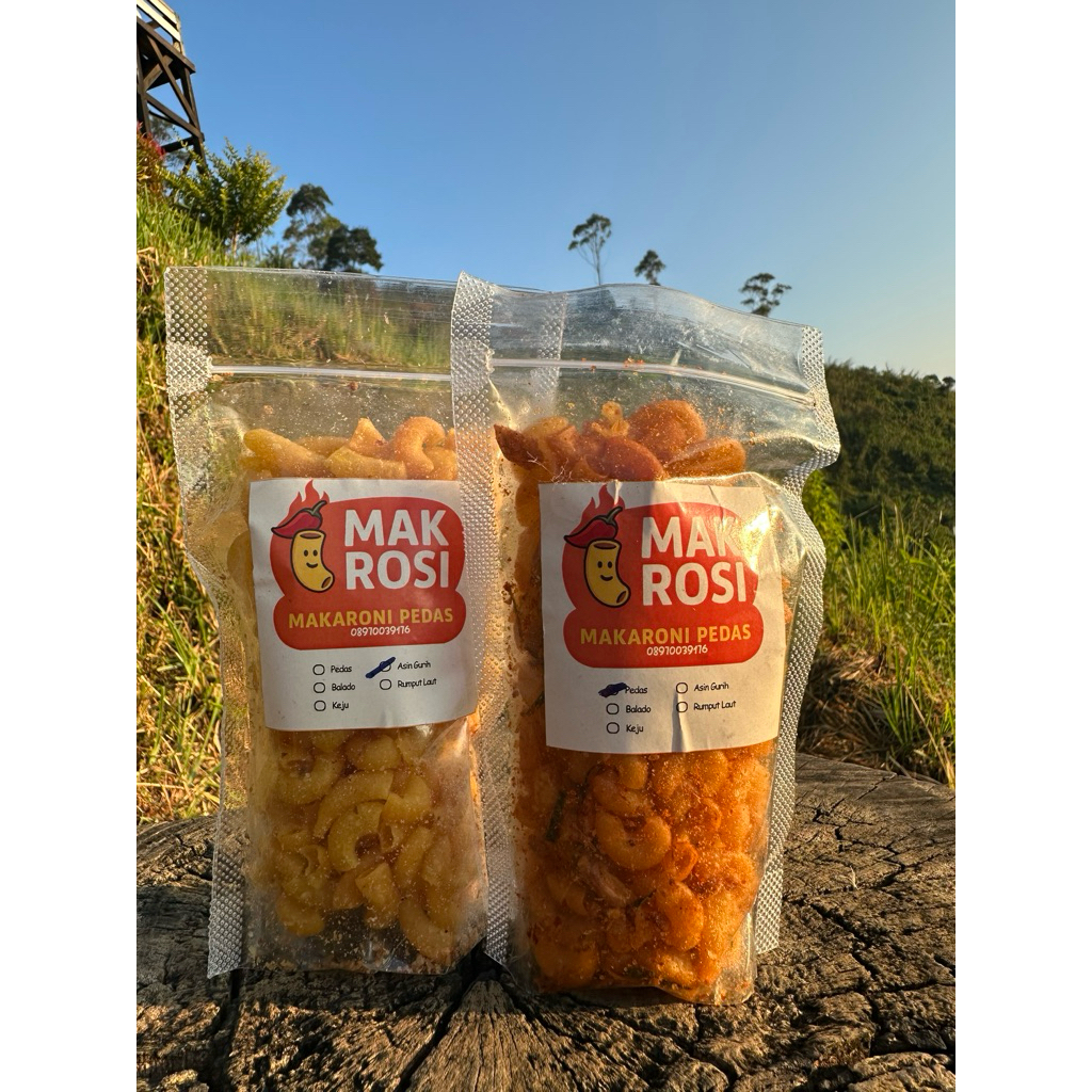 

makaroni
