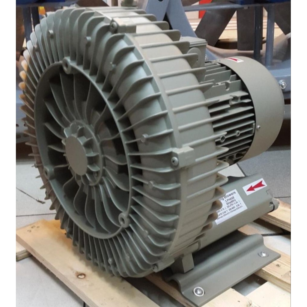 Katsu Ring Blower Type HB-3000