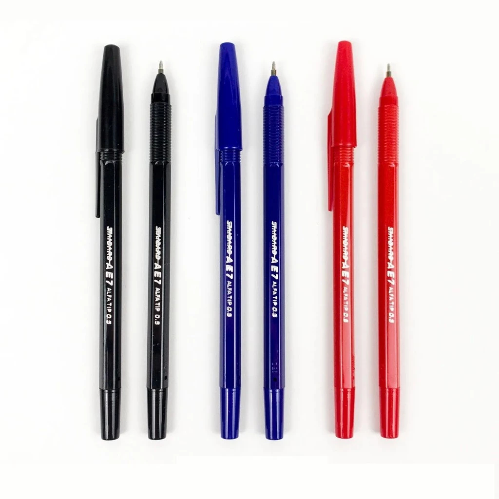 

Pulpen Standard 1 Pack | Pulpen Pilot | Pulpen harga Ecer
