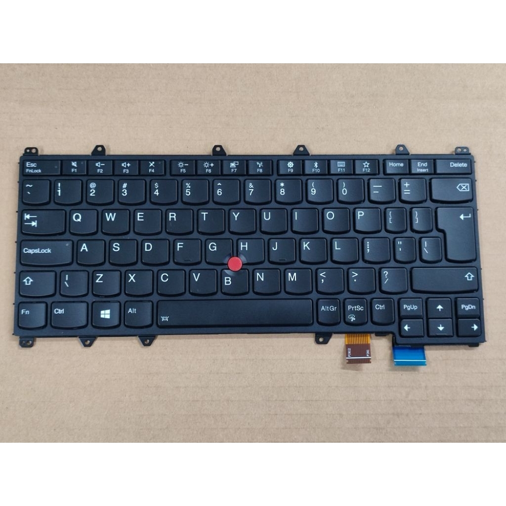 Keyboard Lenovo Yoga 260 260s Yoga 370 X380 Backlight