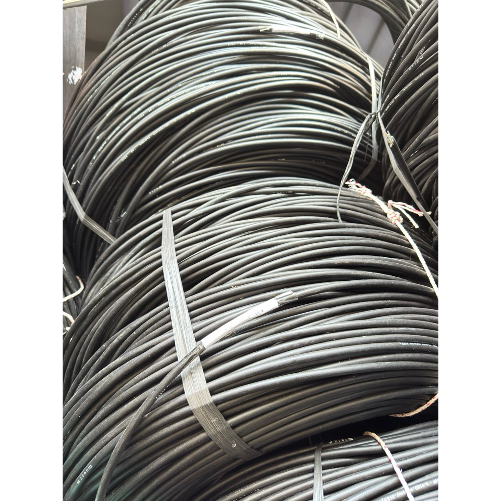 Kabel Fo adss 48 core panjang 940 meter