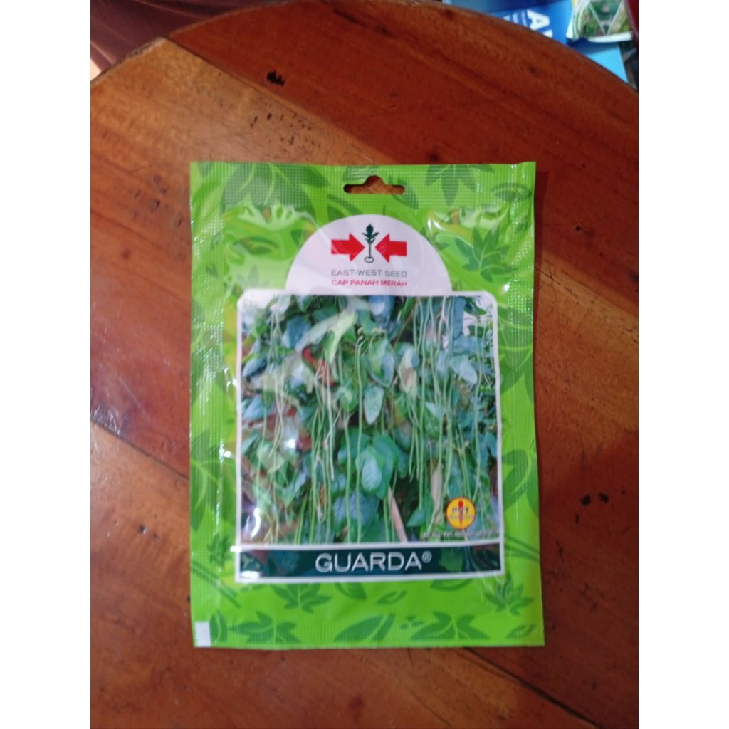 

Kacang Panjang "Gemilang": Tahan Virus, Panen Melimpah