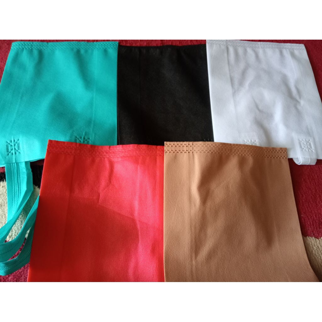 

READY STOK COD TAS KAIN 20*26 CM 20 x 26 cm