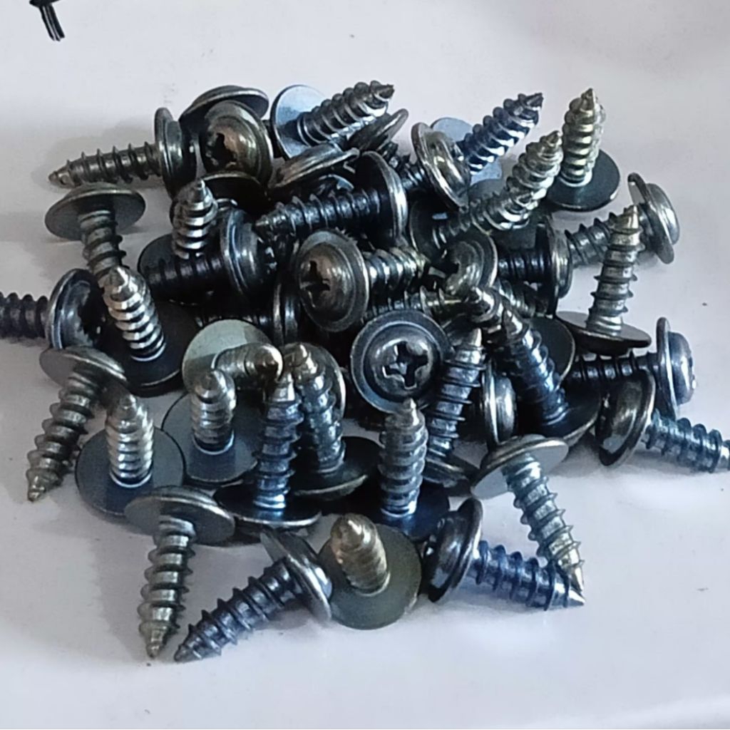 50pcs Skrup Grill Box Speaker Skrup Ram Box speaker