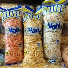 

kerupuk potato1ball/kerupuk potato kentang 1kg/kerupuk potato/potato kentang/snack/cemilan