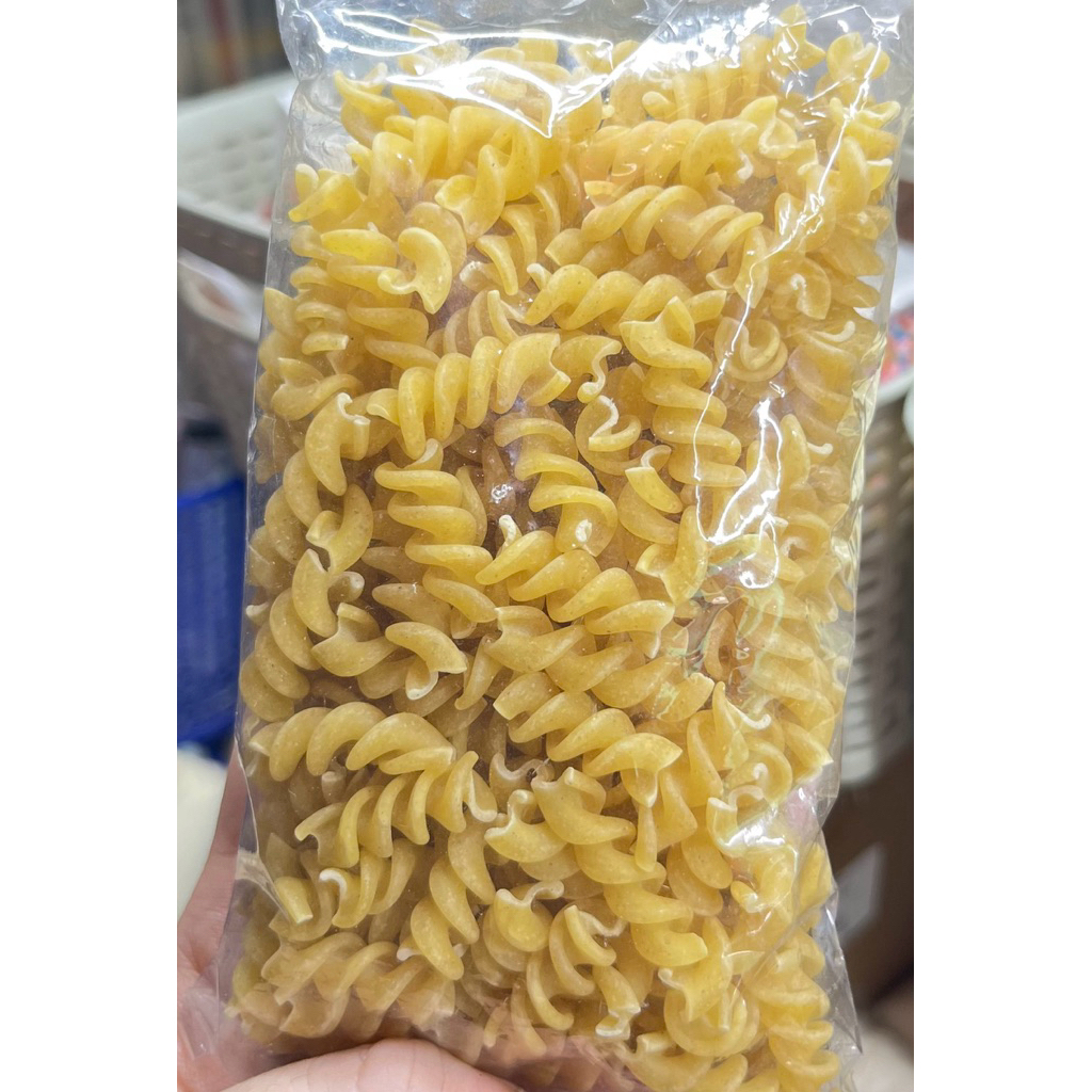 

Makaroni Spiral 100GR